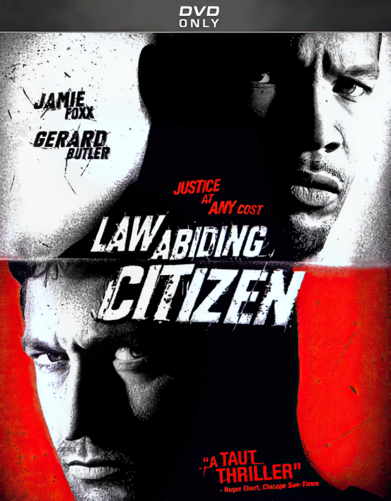 Law Abiding Citizen (2009) [Theatrical Cut] Solo Audio Latino [AC3 5.1][448 kb/s][Extraído del DVD]