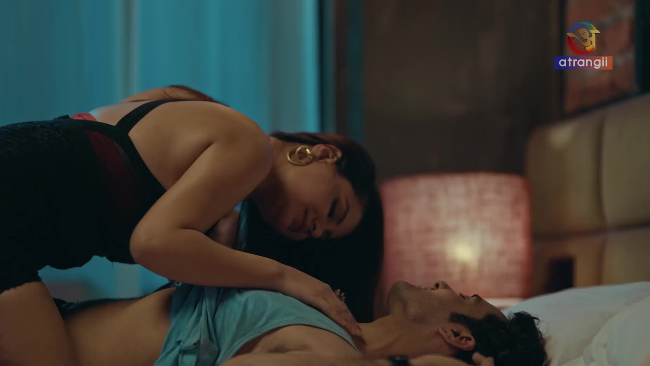 Koi Jaye Toh Le Aaye (2024) Hindi Season 01 Part 03 | WEB-DL | 1080p | 720p | 480p | Atrangii WEB Series | Download | Watch Online