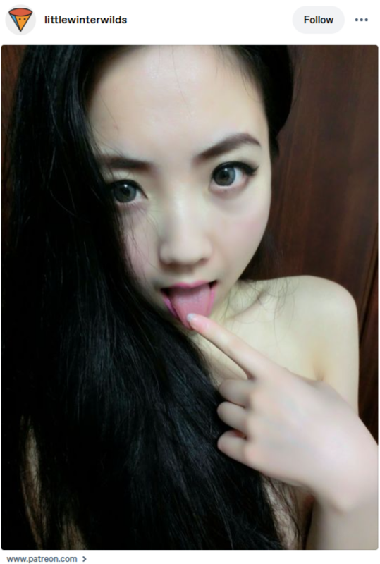 asianprincess, asianprincess2015 and littlewinterwilds in answer #1999392