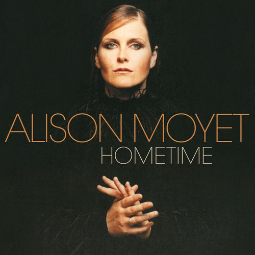 Alison Moyet - Hometime (Re-Issue - Deluxe Edition) [Compile] (Cooking Vinyl, 2015) FLAC