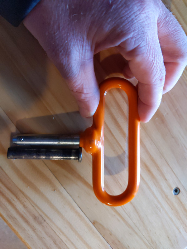 Gorilla Cart Mods/Accessories Page 3 Lawn Care Forum