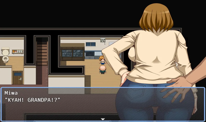 Your Wife's Unfaithful Routine Apk screenshot 3