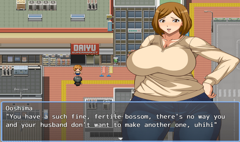 Your Wife's Unfaithful Routine Apk screenshot 2