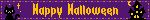 happy halloween