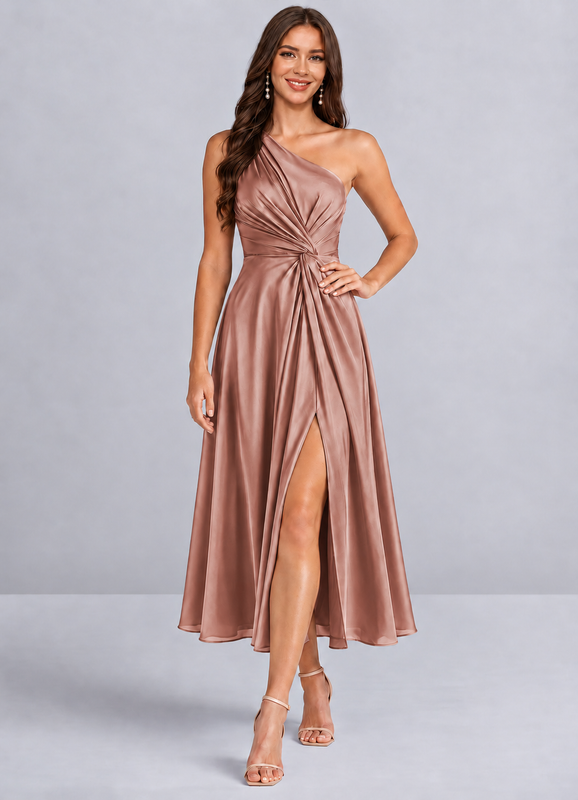 Dusty Rose