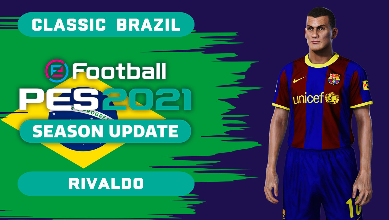 RIVALDO