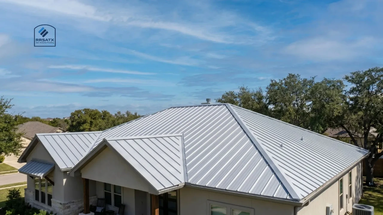 Do insurance companies give discounts for metal roofs