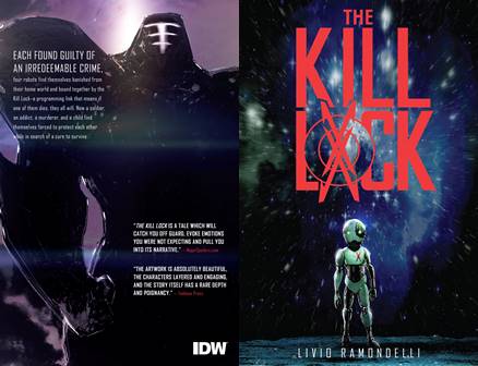 The Kill Lock (2020)