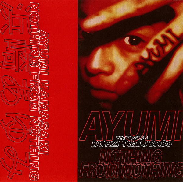 NFN Single Cover