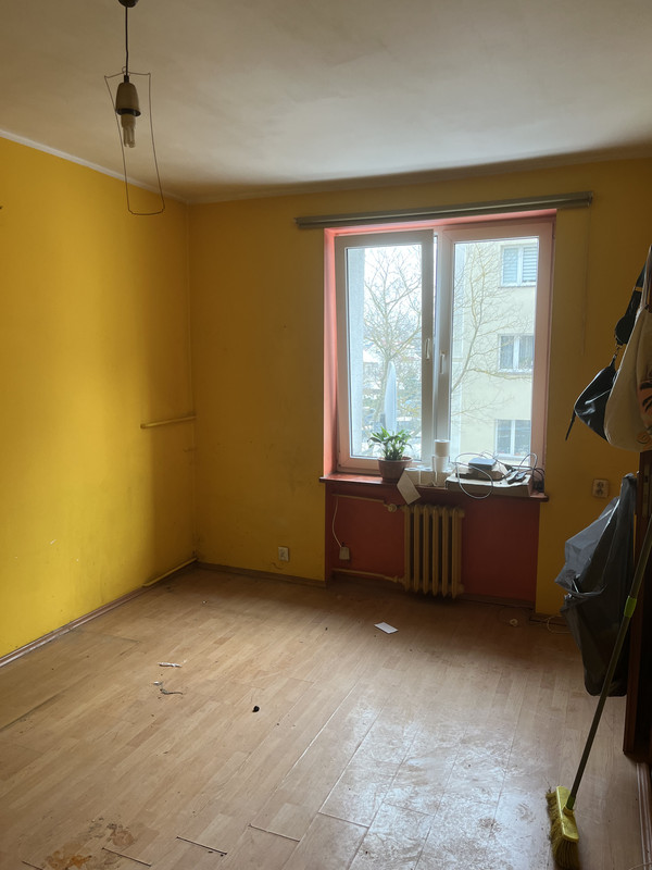 Opróżnianie mieszkania w Trójmieście — praca ekipy Pusto.pl