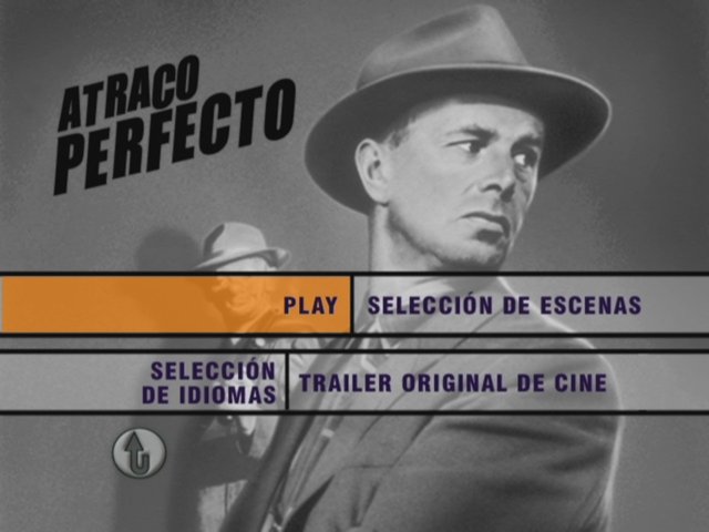 1 - Atraco Perfecto [DVD5Full] [PAL] [Cast/Ing/Fr/Ale/It] [Sub:Varios] [1956] [Intriga]