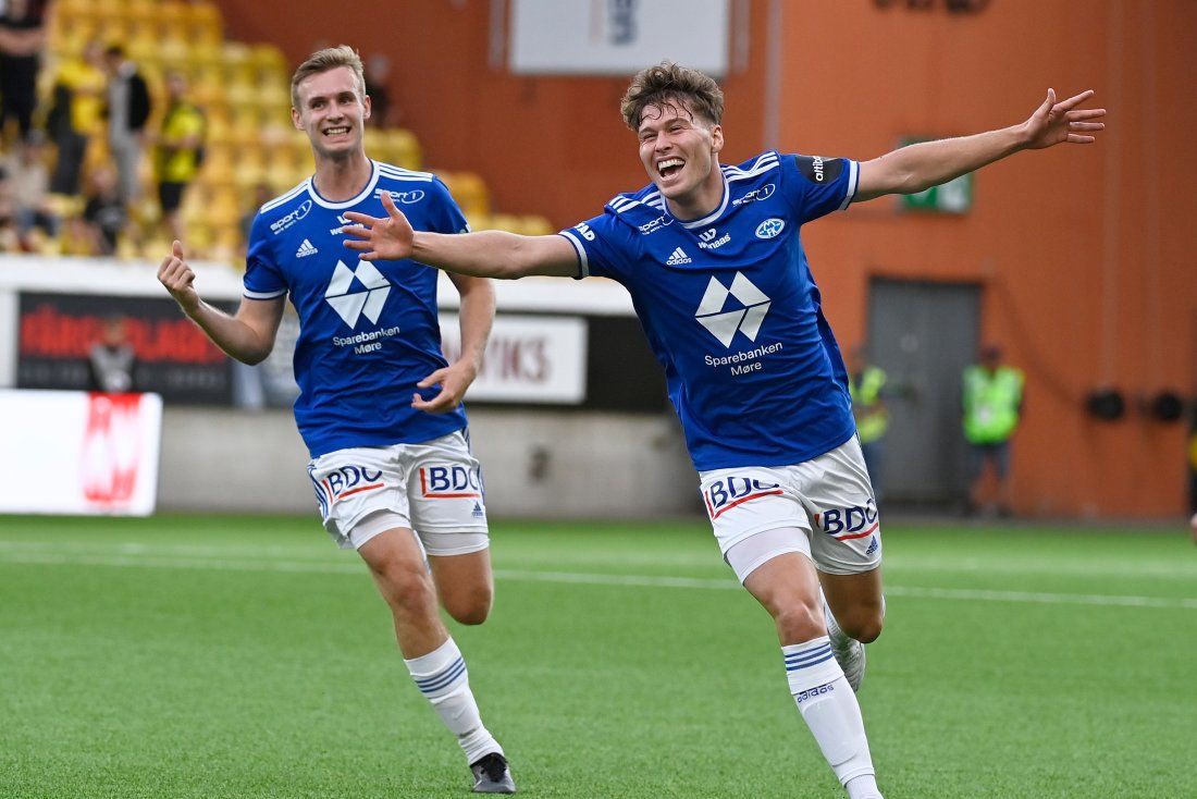 Kristiansund vs Sarpsborg 08, 22h00 ngày 13/07