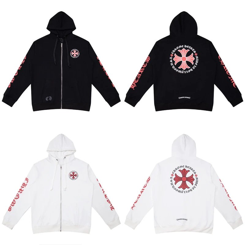 Chrome Hearts Hoodie
