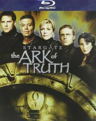 Stargate SG-1 - L'Arca Della Verità (2008) WebDL 1080p E-AC3 ITA - ENG + SUB