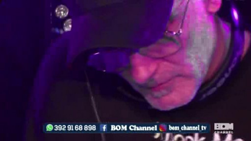 BOM Channel Gianluca Lamberti (2)