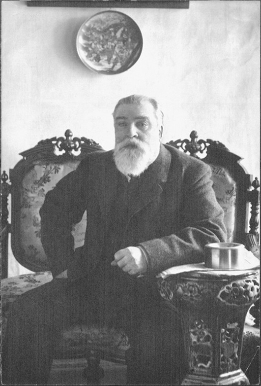 Небогатов Н. И.