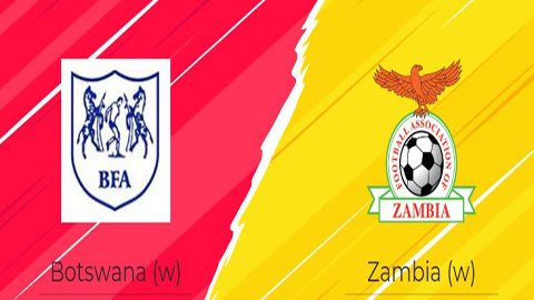Soi kèo tài xỉu, phạt góc trận Botswana vs Zambia, 20h00 ngày 11/06