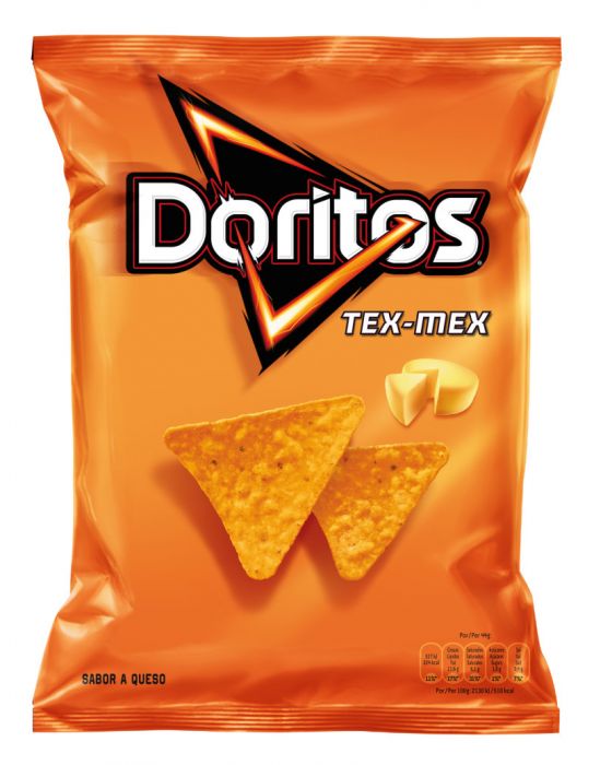 Doritos Tex Mex