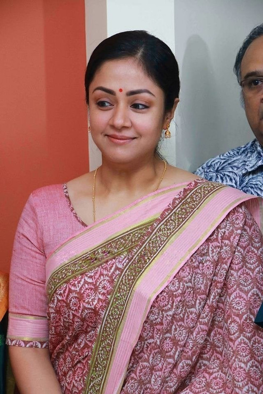 jyothika