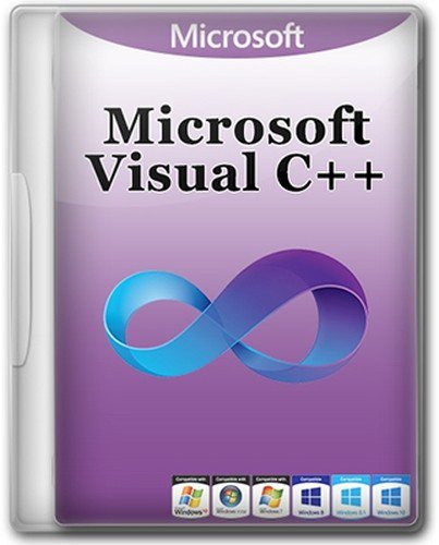 Microsoft Visual C++ 2005-2008-2010-2012-2013-2017 Redistributable Package Hybrid 09.01.2019 Microsoft Visual C++ 2005-2008-2010-2012-2013-2017 Redistributable Package Hybrid 09.01.2019