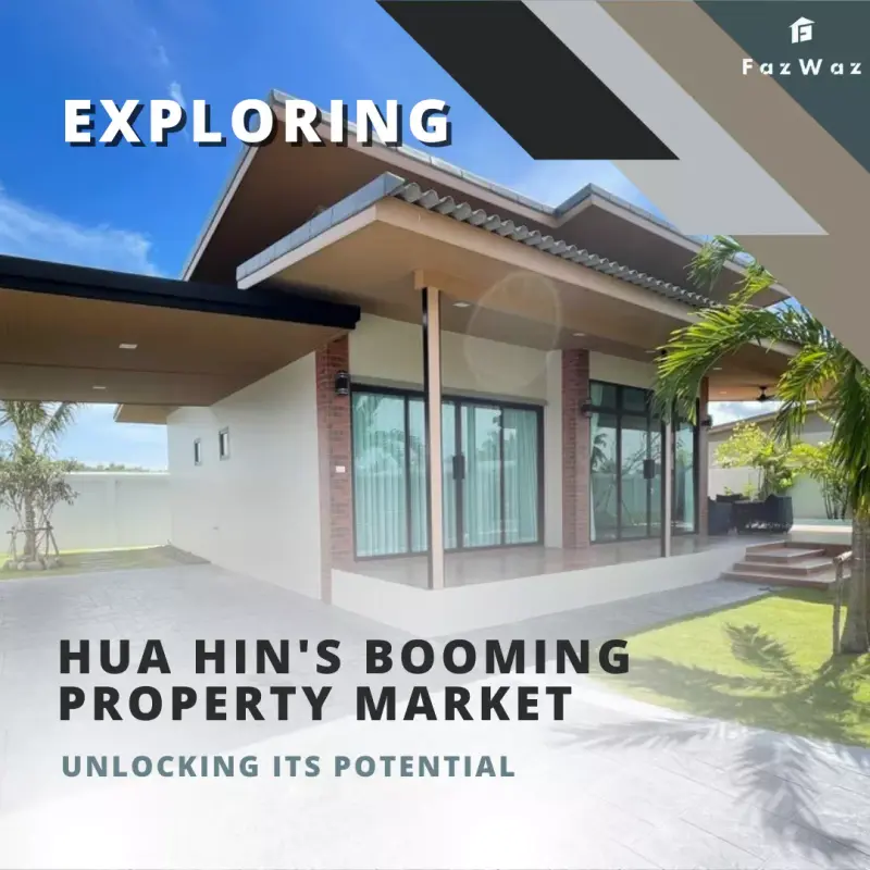 Marketing your property effectively