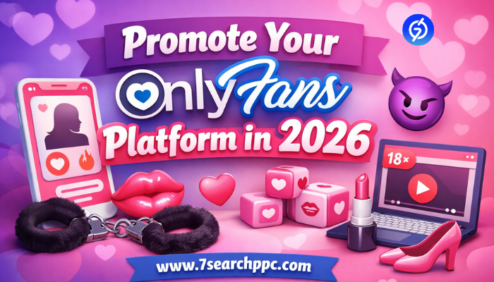Promote OnlyFans Platforms