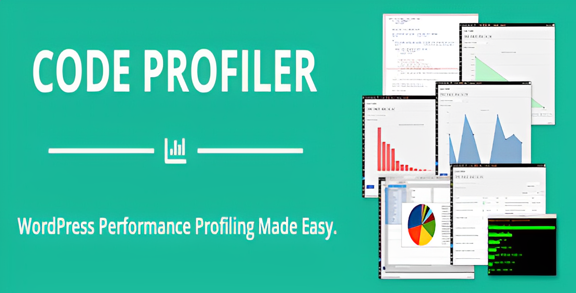 Code Profiler Pro WordPress