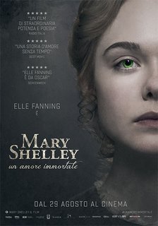 Mary Shelley - Un amore immortale (2017).mkv BDRip 576p x264 AC3 iTA-ENG