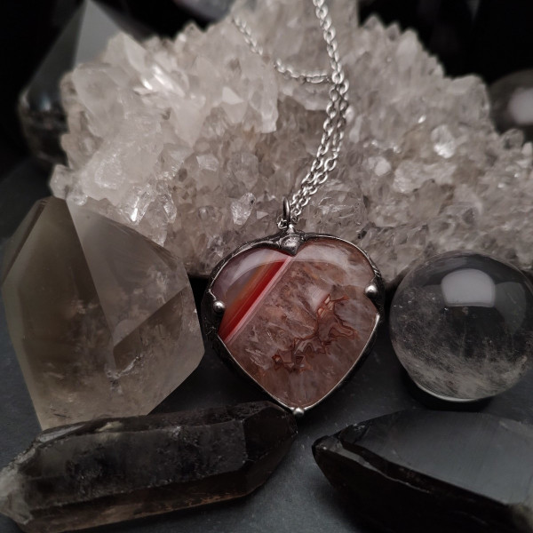 Glam Heart