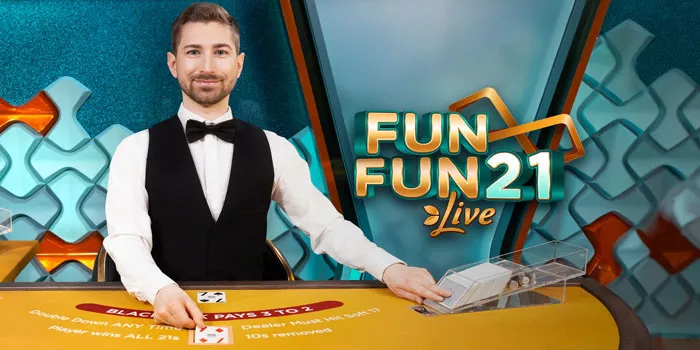 Tips Gacor Memenangkan Jackpot Casino Fun Fun 21 Live