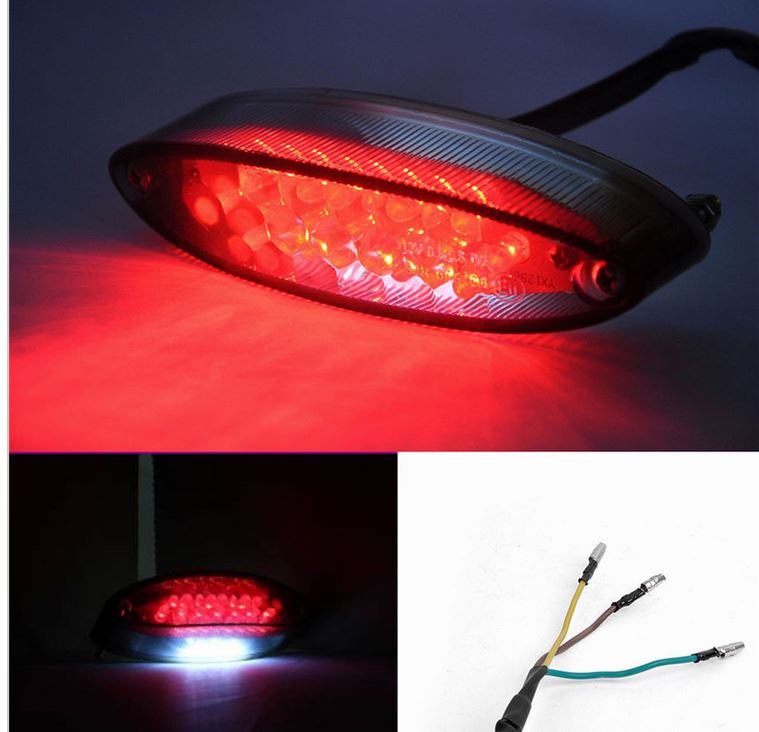 stop led