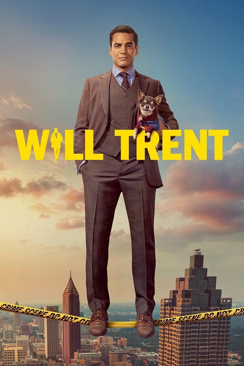 Will Trent (2025) (Sezon 3) MULTi.1080p.DSNP.WEB-DL.H264.DDP5.1-K83 / Lektor i Napisy PL