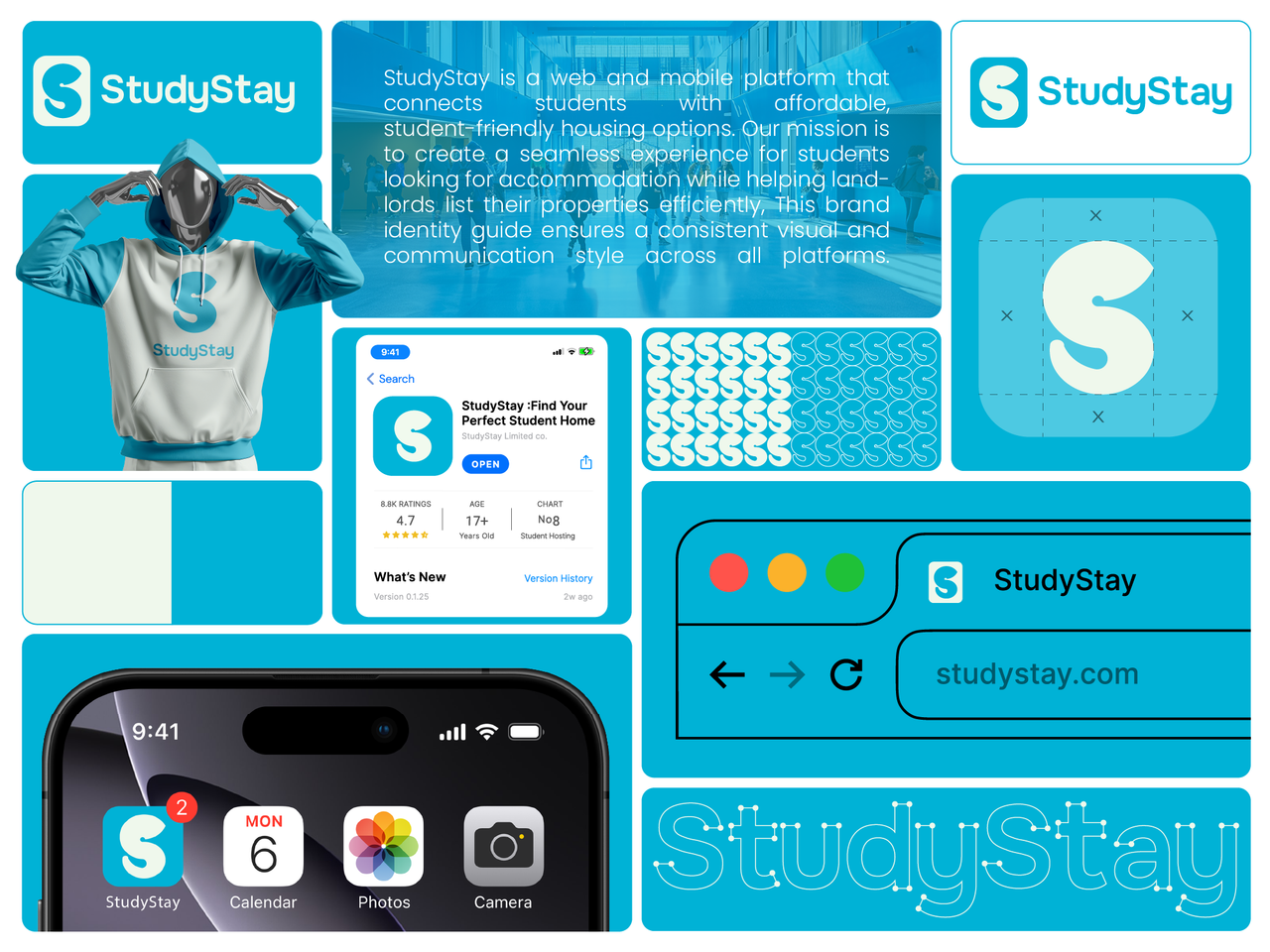 Studystay
