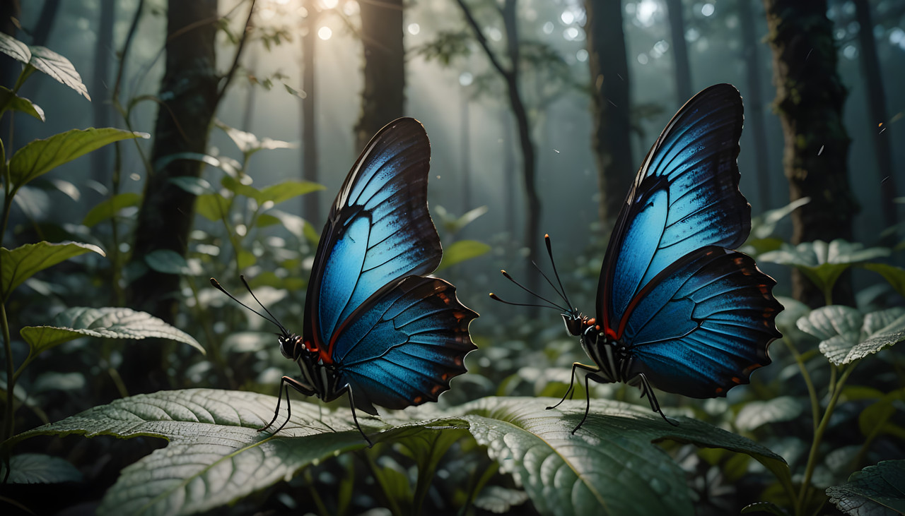 Butterfly