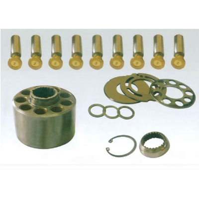 LINDE HPV130-01 PUMP