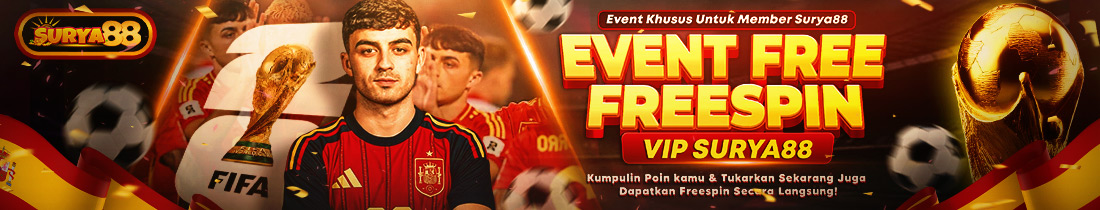 EVENT POINT FREESPIN
