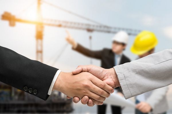 Поставка строительных материалов Поставка строительных материалов