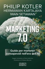 Philip Kotler, Hermawan Kartajaya, Iwan Setiawan – Marketing 7.0 (2026)