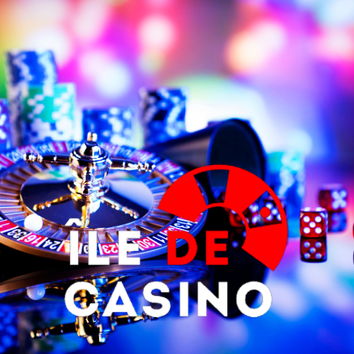 Ile de casino