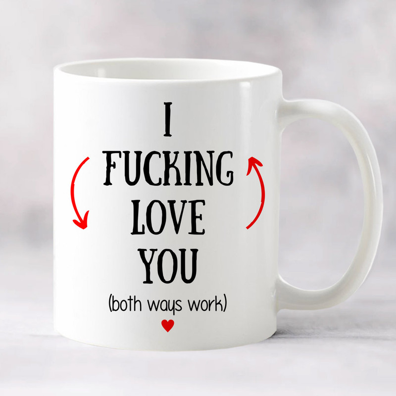 Cană - Pentru cei mai tari nași