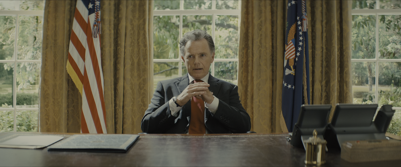 Kingsman Il cerchio d'oro (2017) [BluRay Rip 2160p HDR10 ITA-ENG