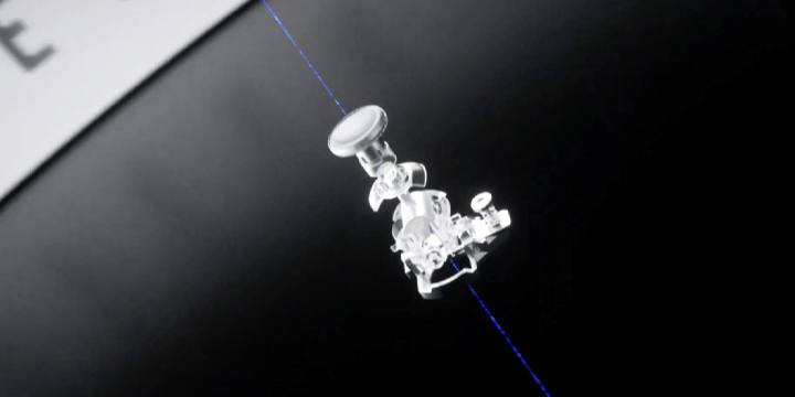 【飛智八爪魚4】飛越式進化六大重點全揭露