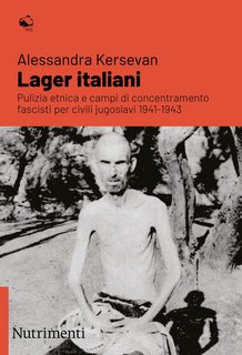 Alessandra Kersevan - Lager italiani (2024)