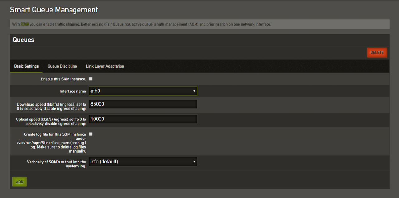 ROOter OpenWRT router Adventures with 3G/4G/5G modems (page 64 ...