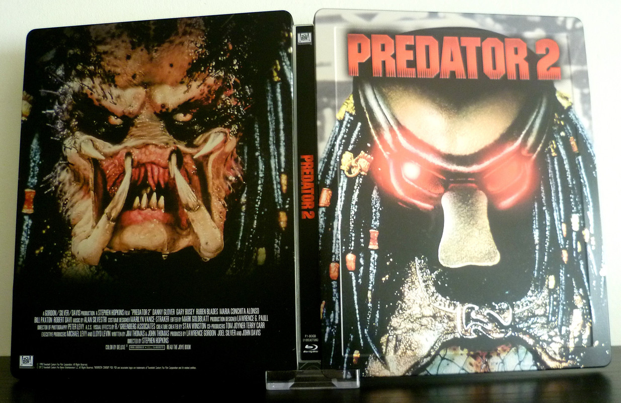 Predator 2
