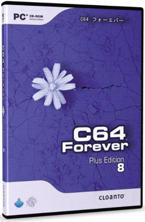 Cloanto C64 Forever 9.2.4.0 Plus Edition