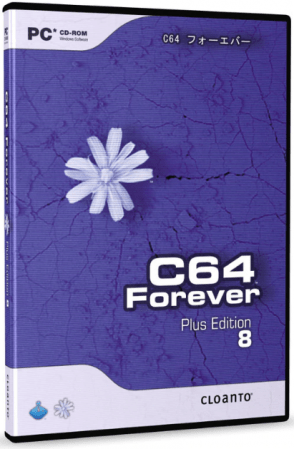 Cloanto C64 Forever 9.2.8.0 Plus Edition