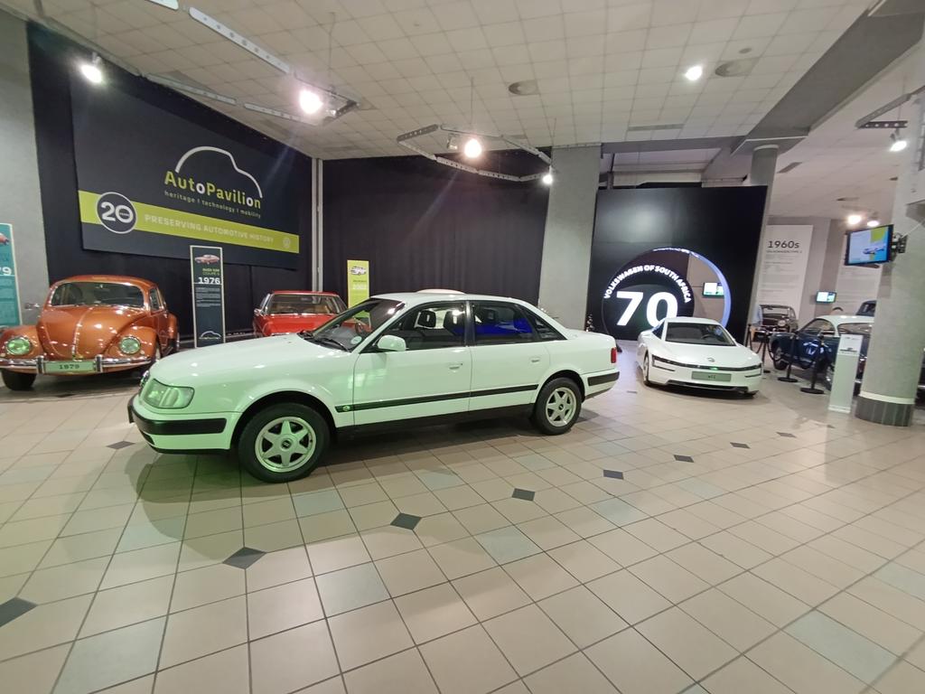 Такая близкая Африка. (ЮАР. 22 дня и 4200 км. Ноябрь-Декабрь)