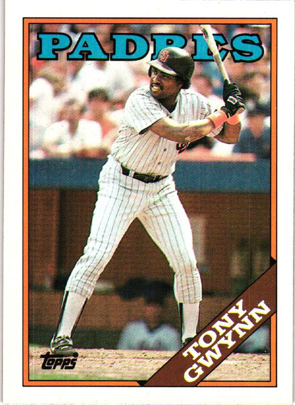 1988 Topps Baseball (201-400) // U Pick Cards - Build Set // Buy4+ Save70% - Picture 161 of 201
