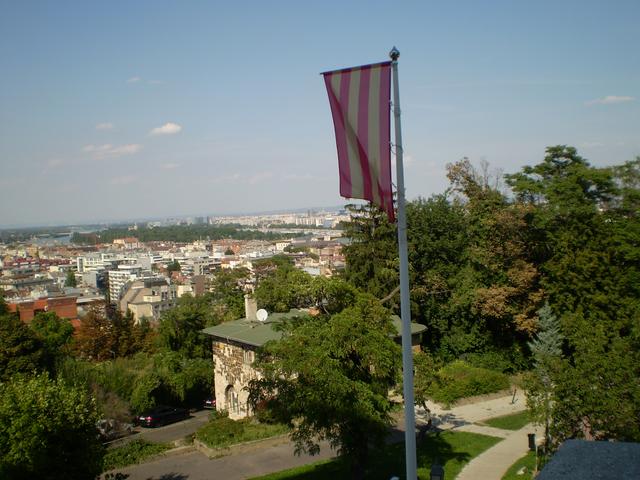 Budapest, centro de Europa - Blogs de Hungria - Día 1 – Martes 20 de Agosto. Visitas guiadas por la ciudad (14)